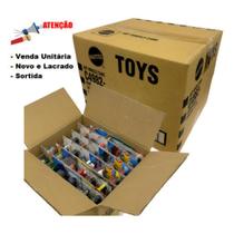 Carrinho Hot Wheels 1:64 Venda Unitária Sortido 1magnus