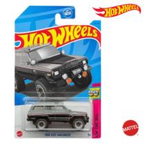 Carrinho Hot Wheels 1988 Jeep Wagoneer - HKG86 Lote 2023 - Mattel