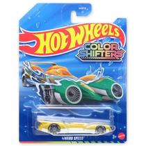 Carrinho Hot Wheels 4Ward Speed Color Shifters Mattel