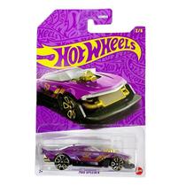 Carrinho HOT Wheels 57 ANOS MOD Speeder Mattel HDH54