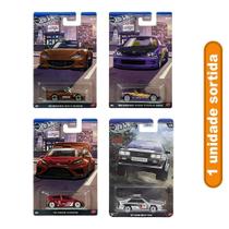 Carrinho Hot Wheels Automotivo Surpresa Collector GDG44 (SORTIDO) Carrinho Hot Wheels Automotivo Surpresa Collector GDG44 (SORTIDO)