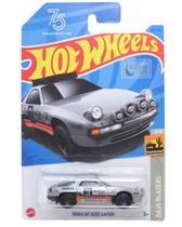 Carrinho Hot Wheels - Baja Blazers - 1/64 - Mattel