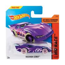 Carrinho Hot Wheels Básico Sortido 1 unidade
