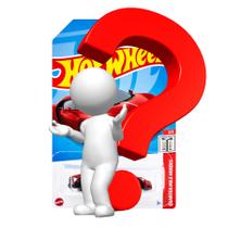 Carrinho hot wheels básico sortido - mattel c4982