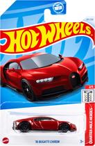 Carrinho hot wheels basicos (sortido) - mattel