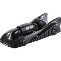 Carrinho Hot Wheels Batmobile Batman Returns Mattel