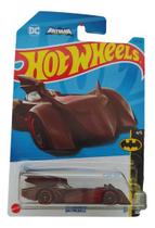 Kit com 5 carrinhos Hot Wheels Mattel Originais do Batman ou Velozes e  Furiosos