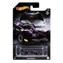 Carrinho - Hot Wheels - Batmovel Arkham Knight MATTEL