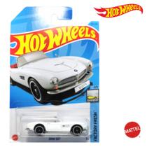 Carrinho Hot Wheels BMW 507 - HKG30 Lote 2023 - Mattel - Hot Wheels - Mattel