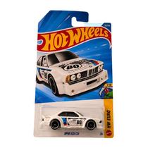 Carrinho Hot Wheels BMW 635 CSI Carrinho Hot Wheels BMW 635 CSI