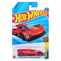 Carrinho Hot Wheels Cadillac Project GTP Hypercar JBB91 Carrinho Hot Wheels Cadillac Project GTP Hypercar JBB91