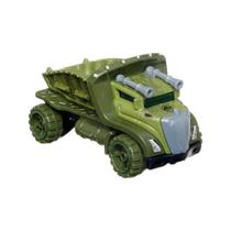 Carrinho Hot Wheels Character Cars Triceratops Jurassic