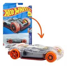 Carrinho Hot Wheels Colecionável Do Mês - Original