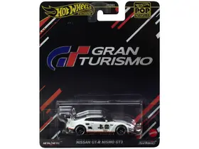 Carrinho Hot Wheels Collector Cultura Pop Mattel