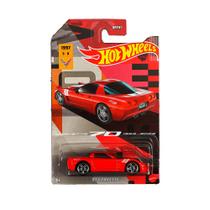 Carrinho Hot Wheels Corvette 70 Anos - 1997 '97 Corvette 5/8 Carrinho Hot Wheels Corvette 70 Anos - 1997 '97 Corvette 5/8