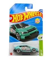 Carrinho Hot Wheels Custom KIA EV6 - Mattel Carrinho Hot Wheels Custom KIA EV6 - Mattel