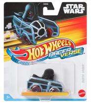 Carrinho Hot Wheels - Darth Vader - Racer Verse HKB86 - Mattel