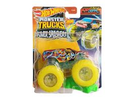 Carrinho Hot Wheels - Demo Derloy - Monster Truck