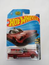 Carrinho Hot Wheels Diversão em Alta Velocidade!
