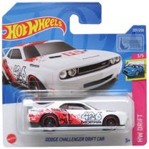 Carrinho Hot Wheels - HW Drift - 1/64 - Mattel - Carrinho de Brinquedo -  Magazine Luiza