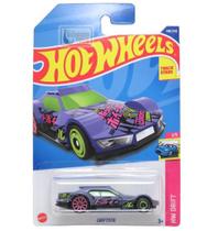 Carrinho Hot Wheels - HW Drift - 1/64 - Mattel
