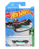 Carrinho Hot Wheels - HW Green Speed - 1/64 - Mattel