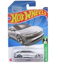 Carrinho Hot Wheels - HW Green Speed - 1/64 - Mattel
