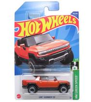 Carrinho Hot Wheels - HW Green Speed - 1/64 - Mattel