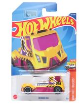 Carrinho Hot Wheels - HW Hot Trucks - 1/64 - Mattel