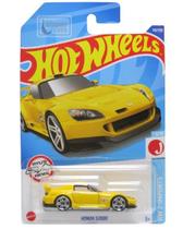 Carrinho Hot Wheels - HW J-Imports - 1/64 - Mattel
