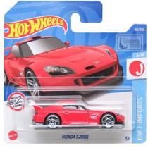 Carrinho Hot Wheels - HW J-Imports - 1/64 - Mattel