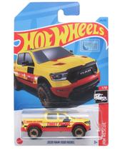 Carrinho Hot Wheels - HW Rescue - 1/64 - Mattel