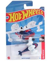 Carrinho Hot Wheels - HW Rescue - 1/64 - Mattel