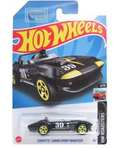 Carrinho Hot Wheels - HW Roadsters - 1/64 - Mattel