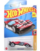Carrinho Hot Wheels - HW Turbo - 1/64 - Mattel