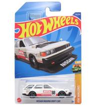 Carrinho Hot Wheels - HW Wagons - 1/64 - Mattel