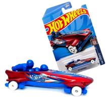 Carrinho Hot Wheels ICE SHREDDER HKH82 HW SPORTS