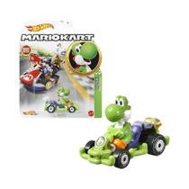 Carrinho Hot Wheels Mario Kart Gbg25 Mattel