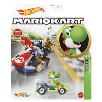 Carrinho Hot Wheels Mario Kart GBG25 Mattel