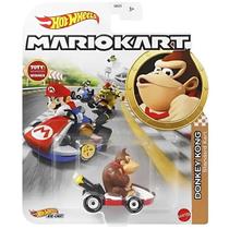 Carrinho Hot Wheels Mario Kart GBG25 Mattel