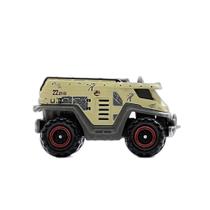 Carrinho Hot Wheels Matchbox Mbx Capture Action Truck