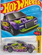 Carrinho Hot Wheels
