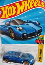 Carrinho Hot Wheels