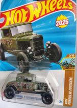 Carrinho Hot Wheels
