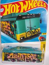 Carrinho Hot Wheels