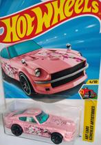 Carrinho Hot Wheels