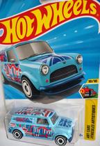 Carrinho Hot Wheels