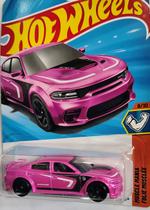 Carrinho Hot Wheels