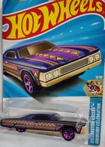 Carrinho Hot Wheels