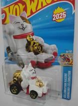Carrinho Hot Wheels